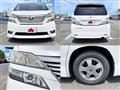 2009 Toyota Vellfire