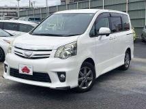 2010 Toyota Noah