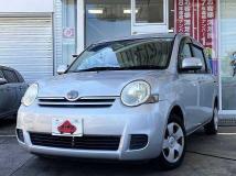 2009 Toyota Sienta