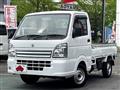 2021 Suzuki Carry Truck