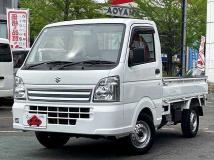 2021 Suzuki Carry Truck