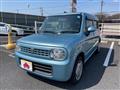 2015 Suzuki Lapin