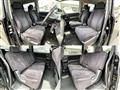 2008 Honda Step WGN
