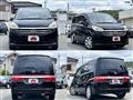 2008 Honda Step WGN