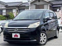 2008 Honda Step WGN