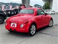 2009 Daihatsu Copen