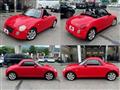 2009 Daihatsu Copen