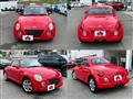 2009 Daihatsu Copen