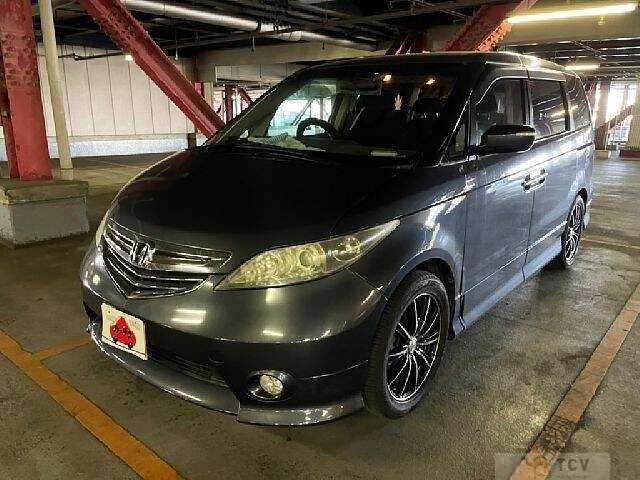 2005 Honda Elysion