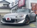 1999 Honda S2000