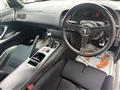 1999 Honda S2000