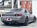 1999 Honda S2000