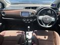 2012 Toyota Vitz