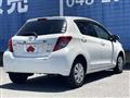 2012 Toyota Vitz