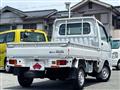 2007 Daihatsu Hijet Truck
