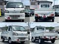 2007 Daihatsu Hijet Truck