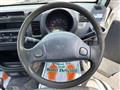 2007 Daihatsu Hijet Truck