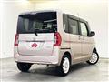 2017 Daihatsu Tanto