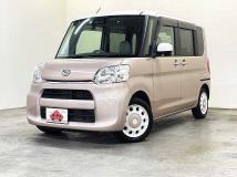 2017 Daihatsu Tanto