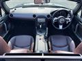 2009 Mazda Roadster