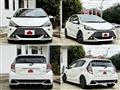 2015 Toyota AQUA