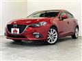 2015 Mazda Axela