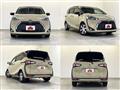2021 Toyota Sienta