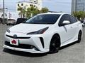 2022 Toyota Prius
