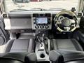 2015 Toyota FJ Cruiser