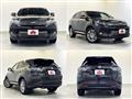 2015 Toyota Harrier