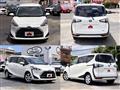 2019 Toyota Sienta