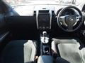 2013 Nissan X-Trail