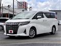 2021 Toyota Alphard