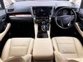 2021 Toyota Alphard