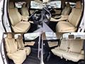 2021 Toyota Alphard