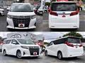 2021 Toyota Alphard