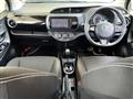 2019 Toyota Vitz