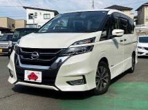 2016 Nissan Serena