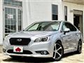 2015 Subaru Legacy B4