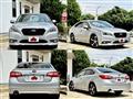 2015 Subaru Legacy B4