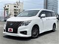 2021 Nissan Elgrand