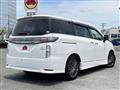 2021 Nissan Elgrand