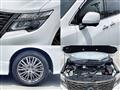 2021 Nissan Elgrand