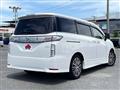 2021 Nissan Elgrand