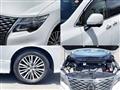 2021 Nissan Elgrand