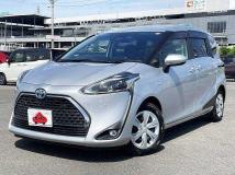 2019 Toyota Sienta