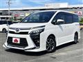 2017 Toyota Voxy