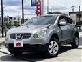 2009 Nissan Dualis