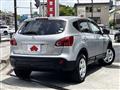 2009 Nissan Dualis