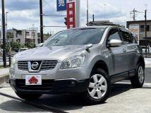 2009 Nissan Dualis